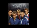Westlife - Evergreen (Audio)