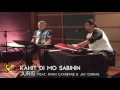 Juris - "Kahit Di Mo Sabihin" Live!