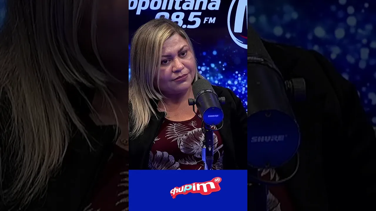 LENE SENSITIVA PREVÊ FUTURO DE CELEBRIDADES - Chupim Metropolitana