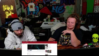 lit up av reactions tone stith fly official visualizer 