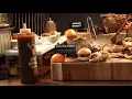 Digital Extra Target Center Food
