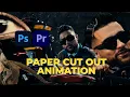 Lagu At Peace Karan Aujla | How to edit like Rupan Bal x Dilpreet VFX | Editing tutorial