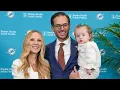 Miami Dolphins Coach Mike McDaniel and Wife Katie McDaniel s Relationship Timeline