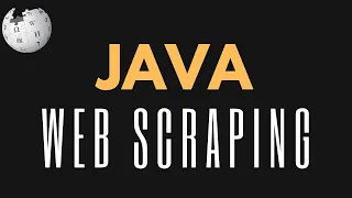Simple App Java Web Scraping from Scratch JSoup Intellij Beginners Tutorials