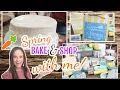 This one s Fancy Spring Dollar Store Shopping The BEST Carrot Cake EVER