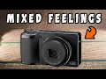 Download Lagu Ricoh GR IV: Ik heb nog nooit zo over een camera gedacht