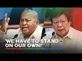Download Lagu Tensyon sa Senado: Bato, Marcoleta tutol sa paglipat kay Hernandez sa Crame | ABS-CBN News