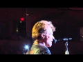 Lagu Jon Bon Jovi singing Conway Twitty in Little Rock 10.18.13