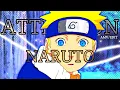 Download Lagu NARUTO || [ ATTENTION ] || AMV/EDIT