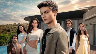 موسيقى من مسلسل في السابعة عشر           دندنها