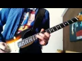 Philip Sayce - Morning Star solo (Tiago Franco)
