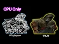 How I Rendered Quake 2 Models on the CPU