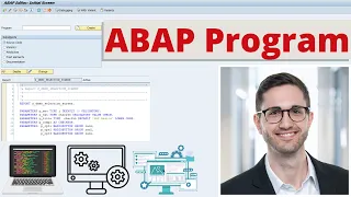 The Basics of ABAP Programming What is an ABAP Program