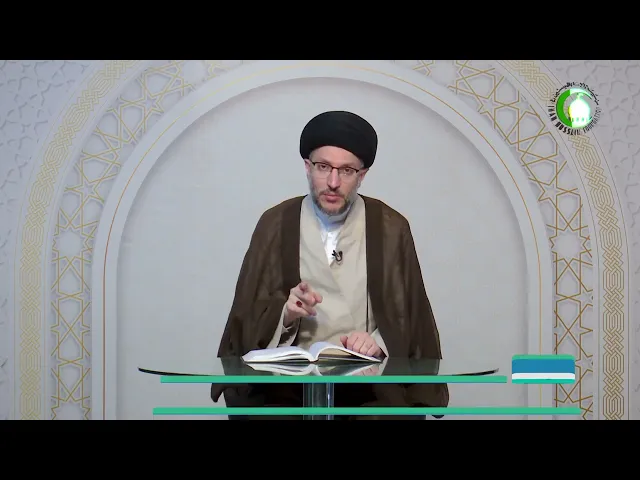⁣14    فی الحاق بعض الأصناف بمرض الموت - الأستاذ:  سماحة السید حسن الحکیم