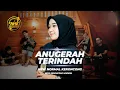Download Lagu ANUGERAH TERINDAH - ANDMESH ( New Normal Keroncong Cover )