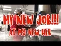 My New Job At HEB