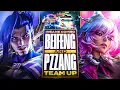 Download Lagu #1 Qiyana + #1 Yasuo vs. Koreaanse soloq en dit gebeurde... *ongelooflijke combo's*