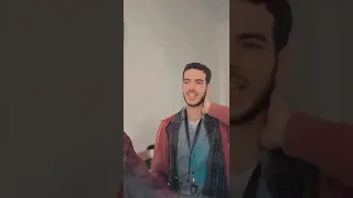 يا بختوه اللي يسيبها على الله خالد قبالي  يا بختوه اللي يسيبها على الله خالد قبالي