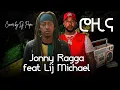 Jonny Ragga feat  Lij Michael   Rozina ሮዚና Cover by Dj Papa