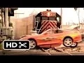 Download Lagu The Fast and the Furious (2001) - Brian Races Dominic Scene (10/10) | Movieclips