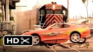 The Fast And The Furious 2001 Brian Races Dominic Scene 10 10 Movieclips 