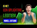 Download Lagu Norell Bitcore Ervaringen 2025 [NETHERLANDS]!😮 Oplichterij of Betrouwbaar? Kenmerken \u0026 Analyse🔍