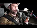 LEONEL EL RANCHERO - PRAJEDES FELIX  - EN VIVO