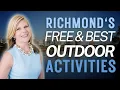 Free Outdoor Activities in Richmond Virginia Best Outdoor Things To Do in Richmond Virginia RVA