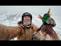 Lagu Duck Hunting in a BLIZZARD Solo! (Cracked)