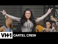 Stephanie s Rising Star Cartel Crew