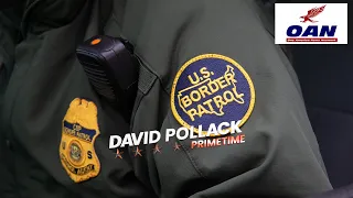 Former Yuma Border Chief on Trump s Immigration Fraud Crackdown David Pollack Primetime