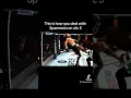 This Is How To Deal With Spammers On UFC 5