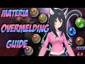 Download Lagu How To: PENTAMELD! FFXIV Materia Overmelding Guide - Patch 6.4