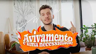 O QUE É AVIVAMENTO?