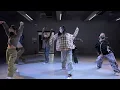 Beyoncé, JAY-Z, Childish Gambino, Oumou Sangaré – MOOD 4 EVA / Yeji Kim Choreography