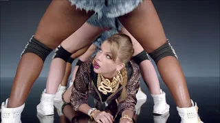 Taylor Swift Shake It Off 
