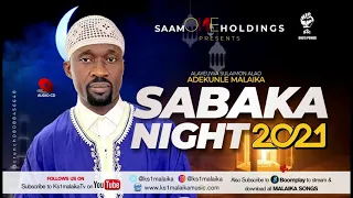 sabaka night 2021 a