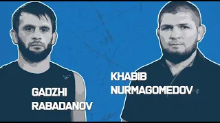PFL ORIGINS: Davis vs Rabadanov