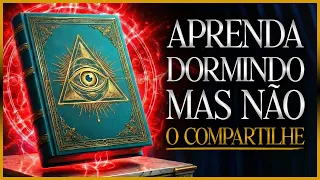 Nunca Compartilhe Este Audiolivro, Apenas 1% Pode Ouvi-lo