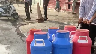 pengolahan sirup marjan di negeri india