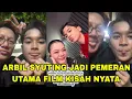 Lagu ARBIL JADI AKTOR UTAMA FILM KISAH NYATA, TAK JADI PENYANYI LAGI