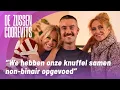Download Lagu De Zussen Coorevits afl. 47 | Croptops voor iedereen! | met Jonatan Medart