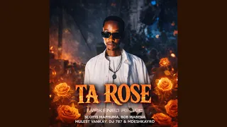 scotts maphuma bob mabena mulest vankay dj 787 u0026 mdeshkayro ta rose official audio 