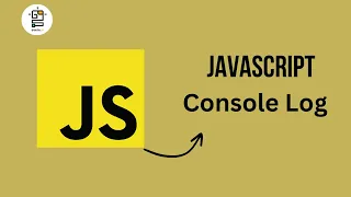 JavaScript Console Log