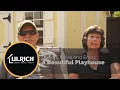 Ulrich Playhouse For Grandkids