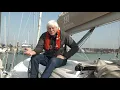 Download Lagu Tom Cunliffe Explains How to Reef Safely and Without Fuss