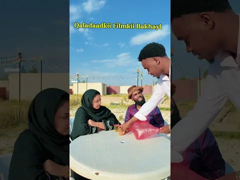Qaladdakii