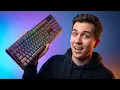 The BEST Mechanical Keyboard I d Buy At Every Price Range 2026 Edition