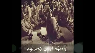 حضرة حضرة حضرة لا توصف من شد ة جمالها مع الترجمة كاملة 