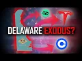 Why So Many Corporations Are Headquartered in Delaware And Why That s About To Change